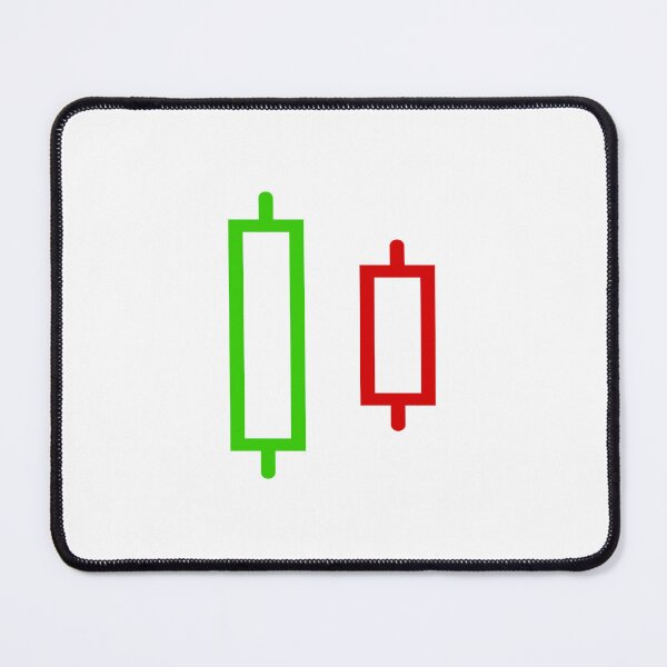 Item preview, Stocks Trading Candles designed and sold by wa2022.