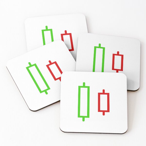 Item preview, Stocks Trading Candles designed and sold by wa2022.