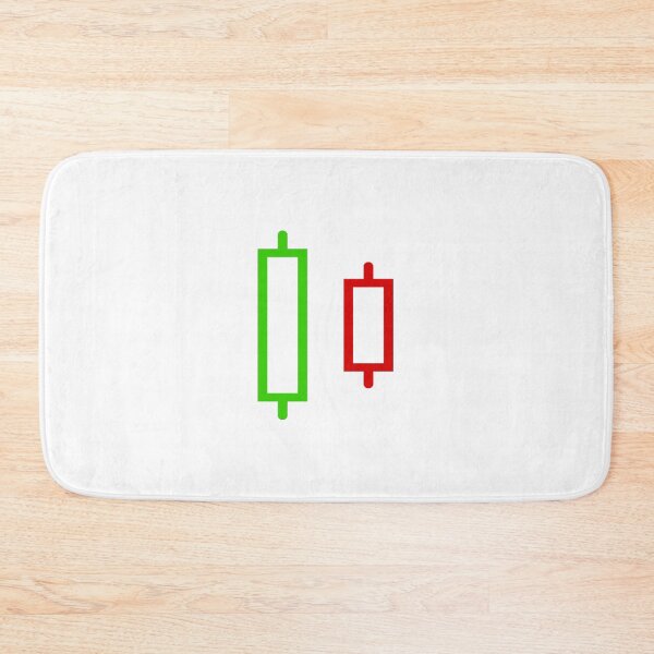 Item preview, Stocks Trading Candles designed and sold by wa2022.