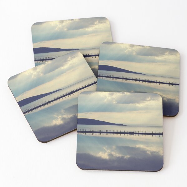 Item preview, Marine Lake at Weston-super-Mare designed and sold by Rachel J Bowler.
