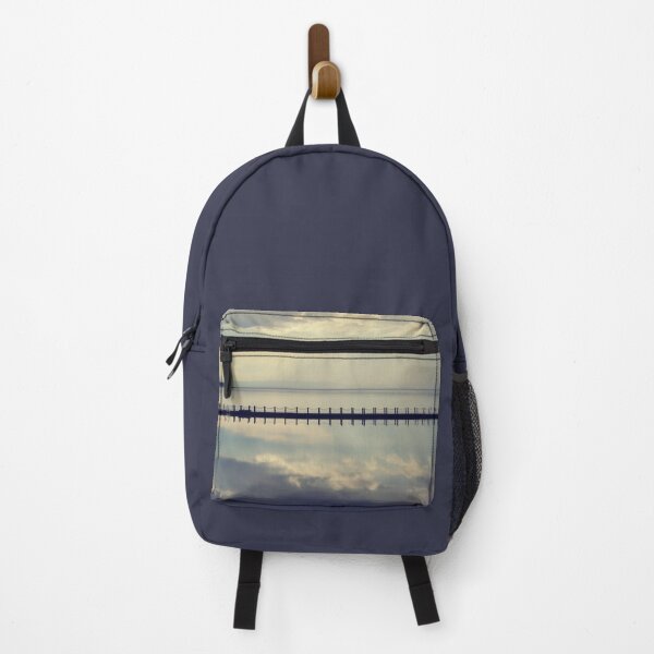 Item preview, Marine Lake at Weston-super-Mare designed and sold by Rachel J Bowler.