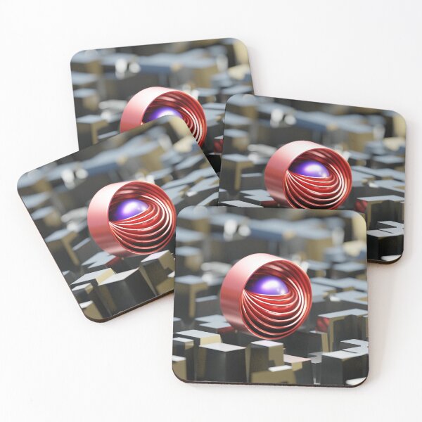 Item preview, Abstract designed and sold by nautical77.