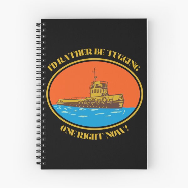 Item preview, I'd rather be tugging one right now! designed and sold by NicMacTees.