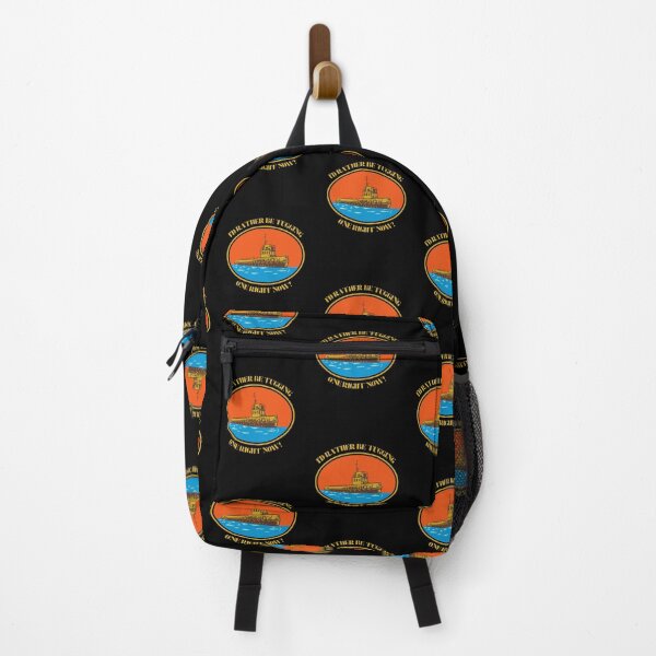 Item preview, I'd rather be tugging one right now! designed and sold by NicMacTees.