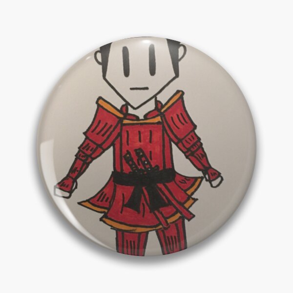 Item preview, Mini Warrior designed and sold by Will Art.