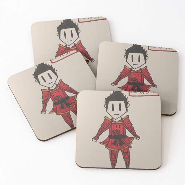 Item preview, Mini Warrior designed and sold by Will Art.