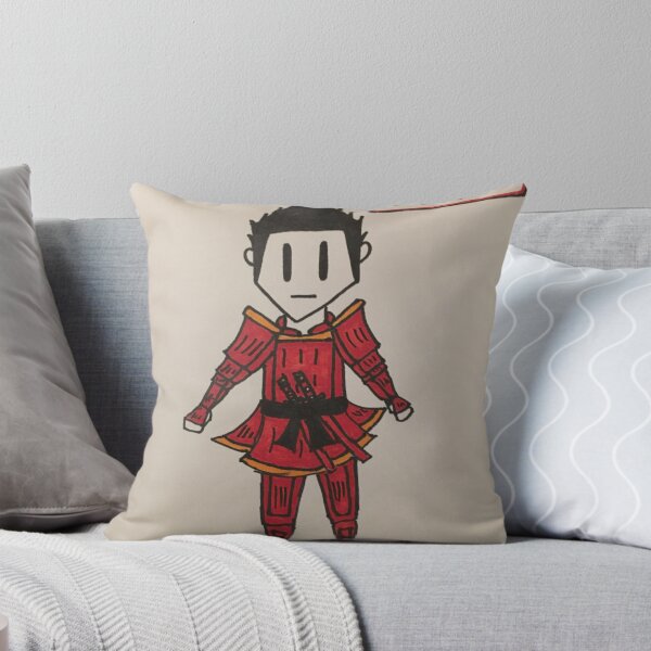 Item preview, Mini Warrior designed and sold by Will Art.