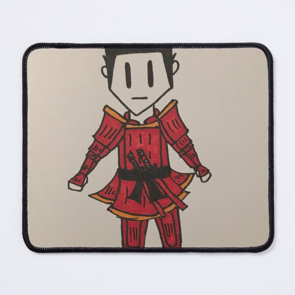 Item preview, Mini Warrior designed and sold by Will Art.