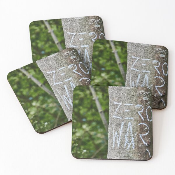 Item preview, Zero War designed and sold by Eidetic Photos.