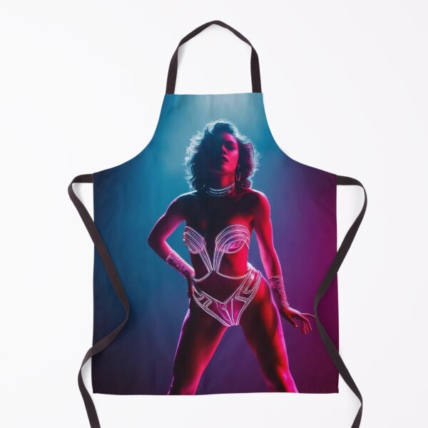 Item preview, Neon Diva Universe designed and sold by SHOCAMPOS DESIGNS .