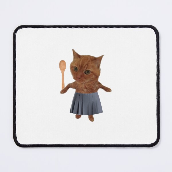 Item preview, Cooking Cat designed and sold by BerryBeach.
