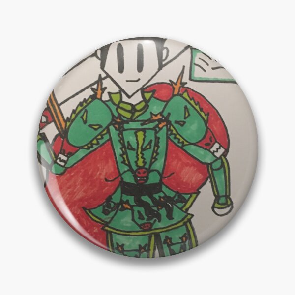 Item preview, Mini Hero designed and sold by Will Art.