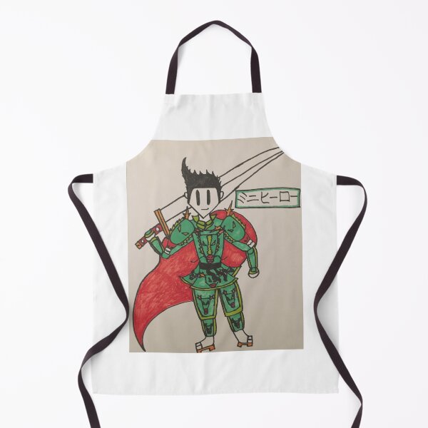Item preview, Mini Hero designed and sold by Will Art.