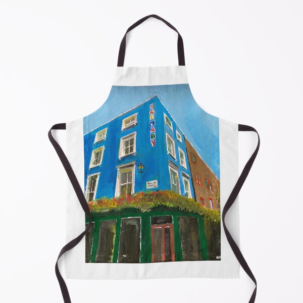 Item preview, A Blue Corner Of Soho designed and sold by golan22may.