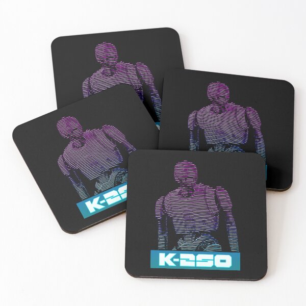 Item preview, K-2SO designed and sold by DaysleeprDesign.