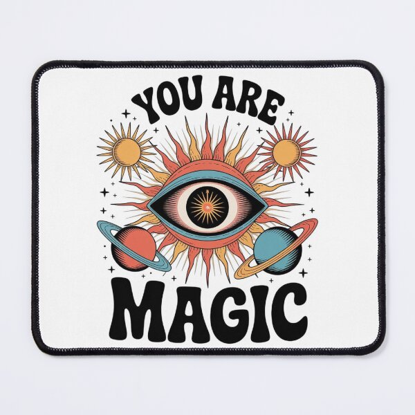 Item preview, You are magic designed and sold by DropRomance.