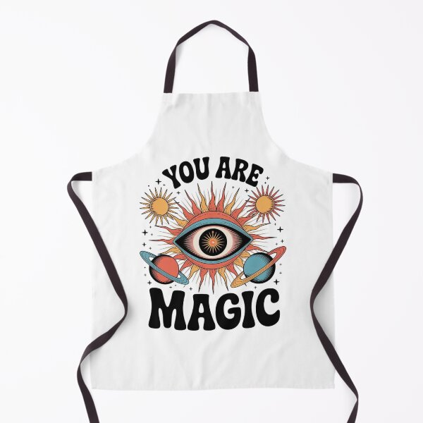 Item preview, You are magic designed and sold by DropRomance.