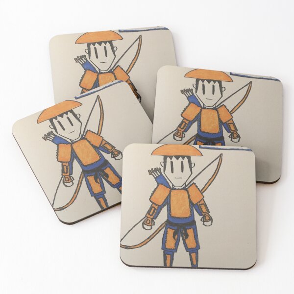 Item preview, Mini Hunter designed and sold by Will Art.