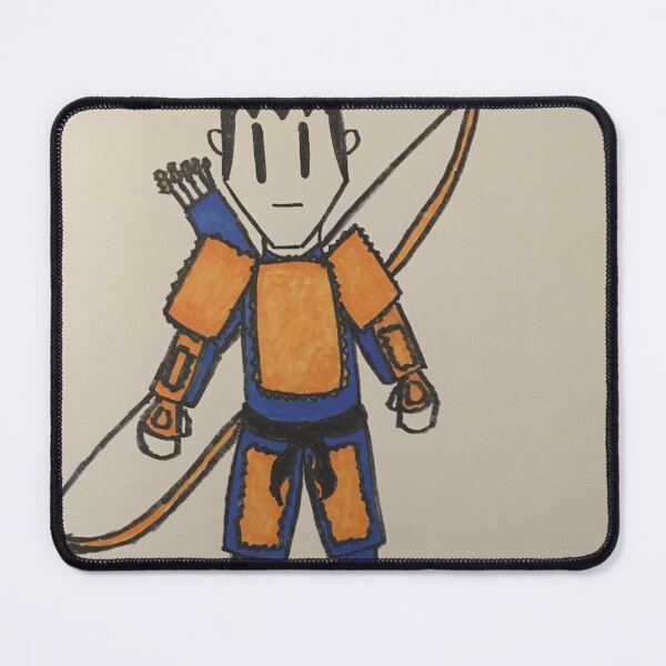 Item preview, Mini Hunter designed and sold by Will Art.