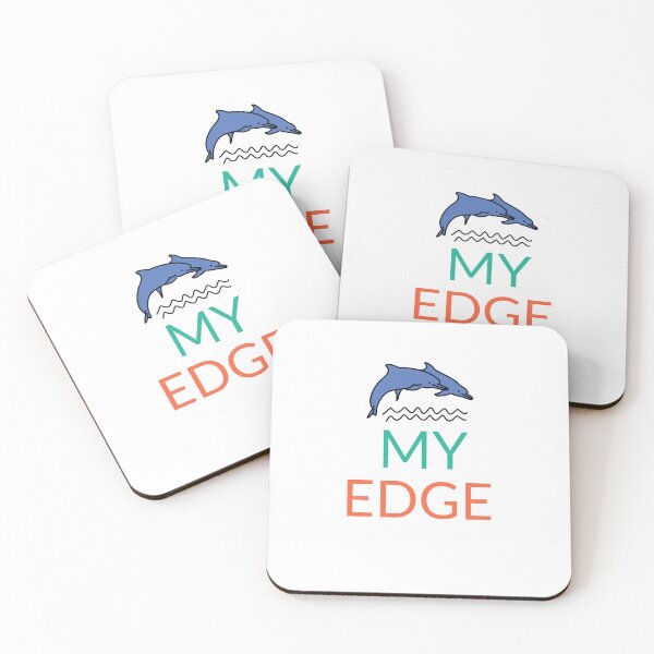 Item preview, MY EDGE designed and sold by EdgeBoss.