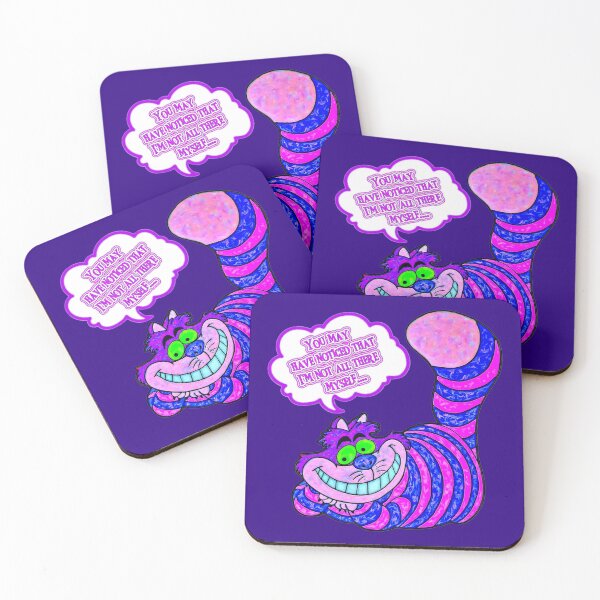 Item preview, Cheshire Cat  designed and sold by KeekneesKustoms.