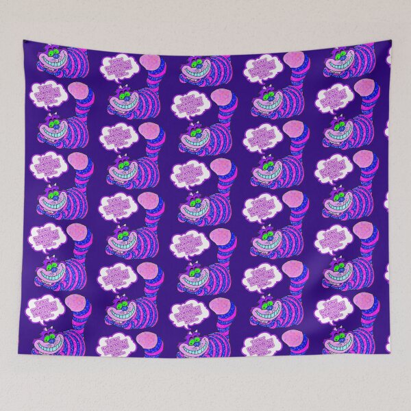 Item preview, Cheshire Cat  designed and sold by KeekneesKustoms.