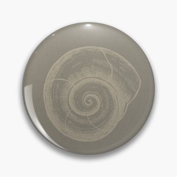 Item preview, Vintage Ocean Nautilus Shell on Tan Textured Background designed and sold by aimeeandkate.