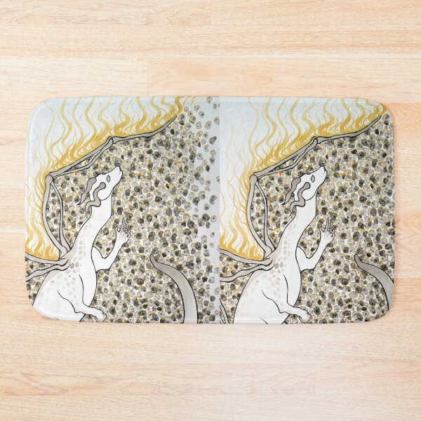 Item preview, To Ashes designed and sold by ToastcoinArt.