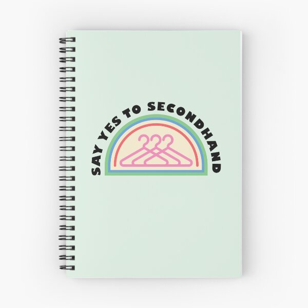 Item preview, Say Yes to Secondhand  designed and sold by bolimj.