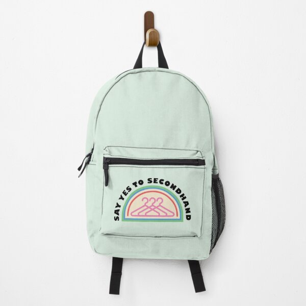 Item preview, Say Yes to Secondhand  designed and sold by bolimj.