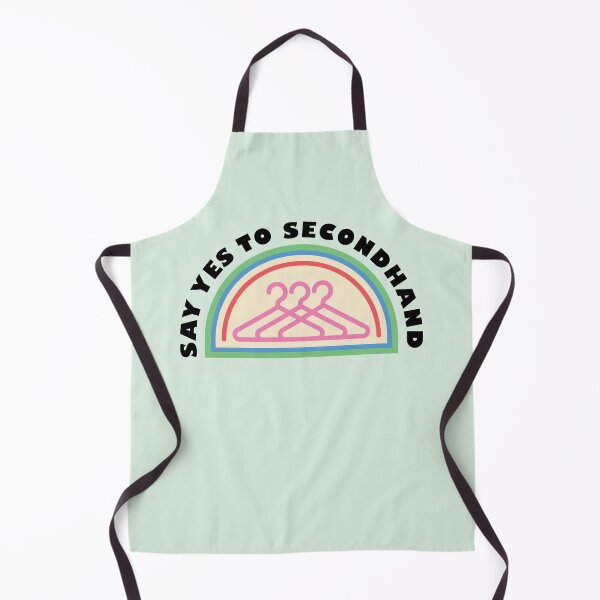Item preview, Say Yes to Secondhand  designed and sold by bolimj.