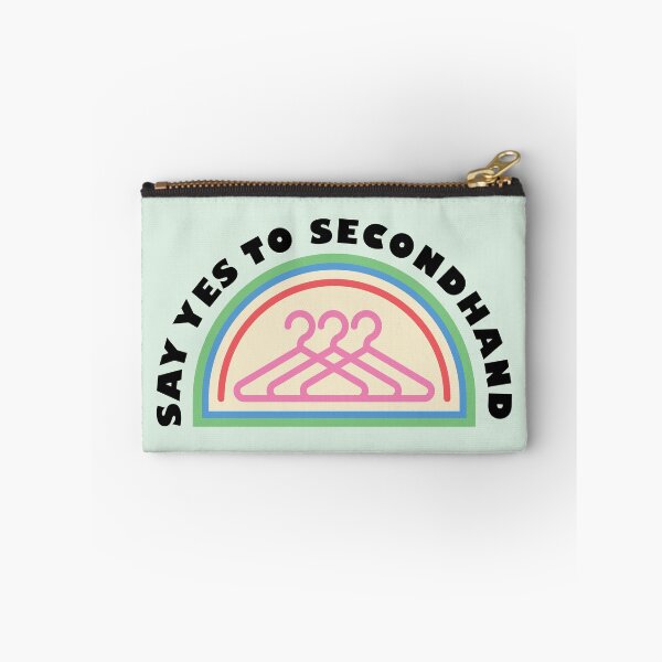 Item preview, Say Yes to Secondhand  designed and sold by bolimj.