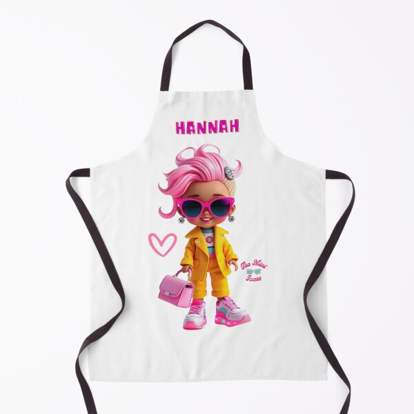 Item preview, The Mini Icons Collection: Hannah designed and sold by daila70.