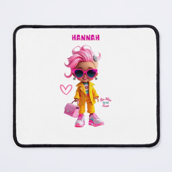 Item preview, The Mini Icons Collection: Hannah designed and sold by daila70.