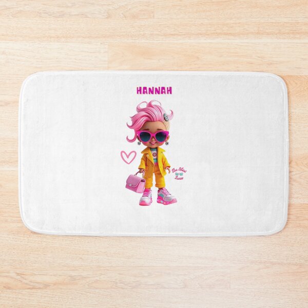 Item preview, The Mini Icons Collection: Hannah designed and sold by daila70.