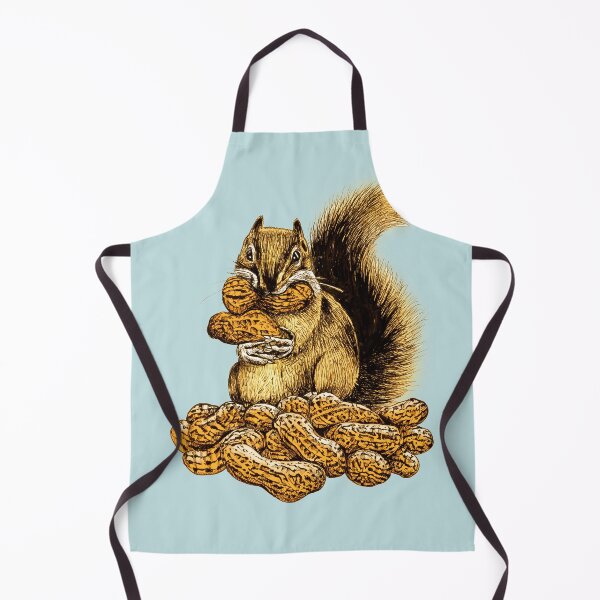 Item preview, Mission: eat as many peanuts as possible designed and sold by Rômulo Queiroz.