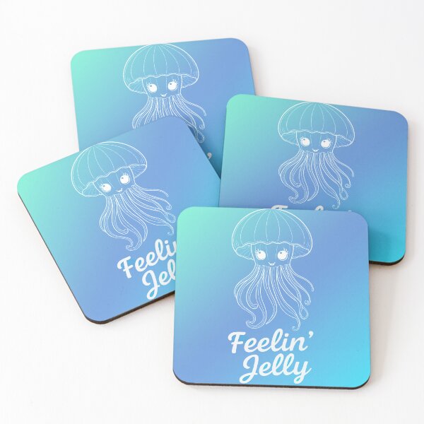 Item preview, Feelin' Jelly designed and sold by CBFreyjaArt.