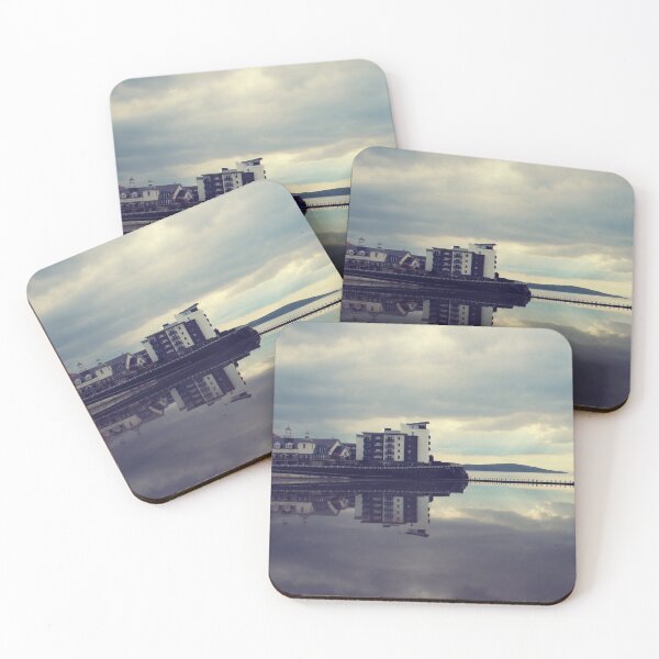 Item preview, The Marine Lake designed and sold by Rachel J Bowler.