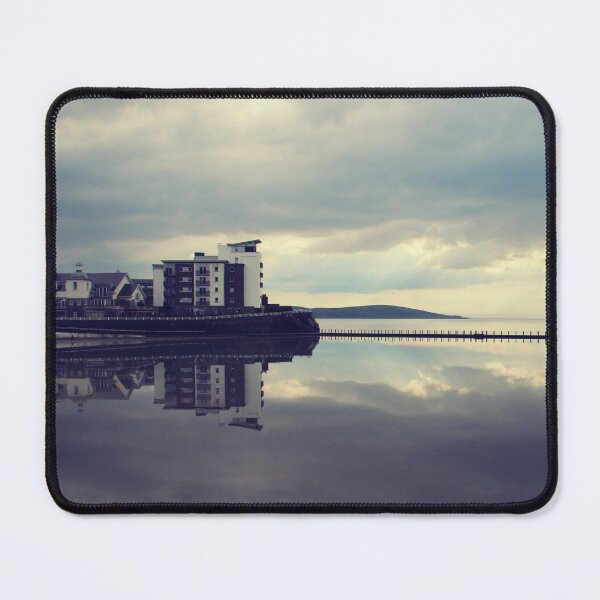 Item preview, The Marine Lake designed and sold by Rachel J Bowler.