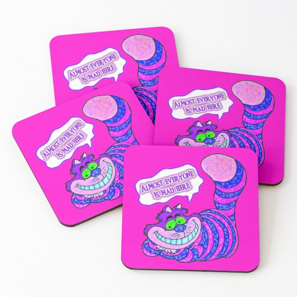 Item preview, Cheshire Cat  designed and sold by KeekneesKustoms.