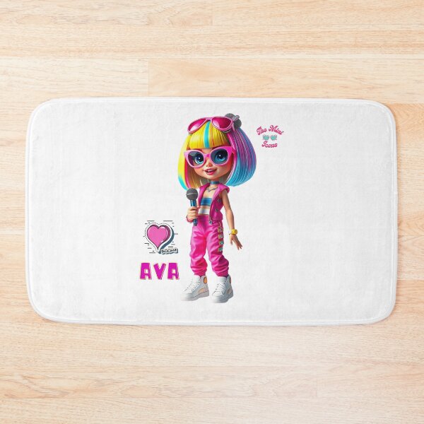 Item preview, The Mini Icons Collection: Ava designed and sold by daila70.