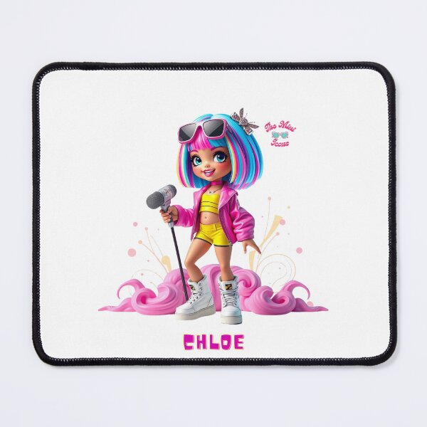 Item preview, The Mini Icons Collection - Chloe designed and sold by daila70.