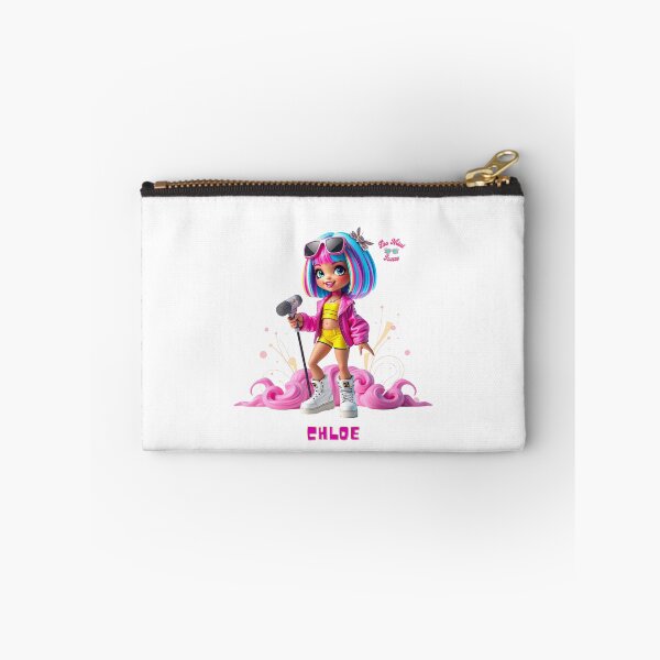 Item preview, The Mini Icons Collection - Chloe designed and sold by daila70.