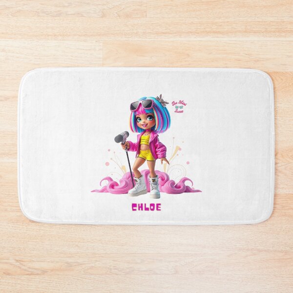 Item preview, The Mini Icons Collection - Chloe designed and sold by daila70.