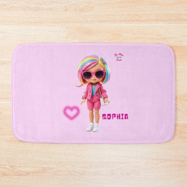 Item preview, The Mini Icons Collection: Sophia designed and sold by daila70.