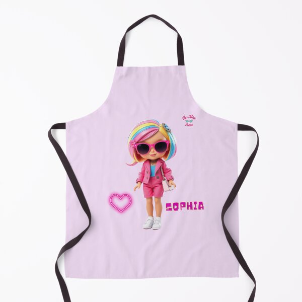 Item preview, The Mini Icons Collection: Sophia designed and sold by daila70.