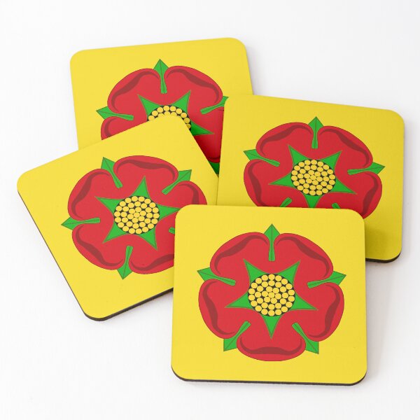 Item preview, LANCASHIRE Gifts, Stickers & Products designed and sold by mpodger.
