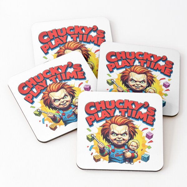 Item preview, Chucky is back! designed and sold by JonysCreativeDesigns.