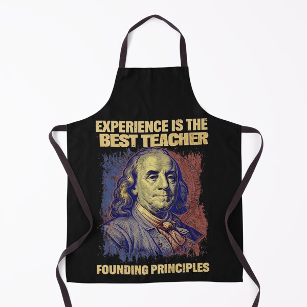 Item preview, Ben Franklin Grunge Portrait designed and sold by Winther-Art.