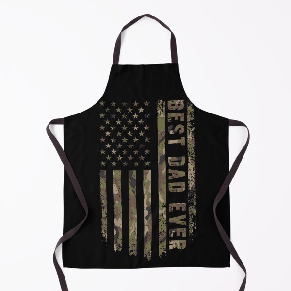 Item preview, Best Dad Ever: Military designed and sold by blackdogbuckeye.